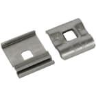 DEHN ITALIA SPA - DEH540251 MORSETTO DI MESSA A TERRA UNI INOX PER