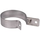 DEHN ITALIA SPA - DEH420100 COLLARE PER PLUVIALE D 100MM FE/TZN