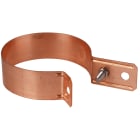 DEHN ITALIA SPA - DEH420107 COLLARE PER PLUVIALE D 100MM CU