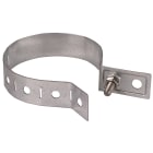 DEHN ITALIA SPA - DEH423020 COLLARE PER PLUVIALE 60-100MM FE/TZN