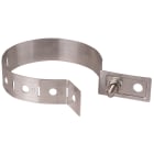 DEHN ITALIA SPA - DEH423021 COLLARE PER PLUVIALE 60-150MM AL