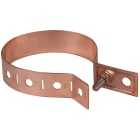 DEHN ITALIA SPA - DEH423027 COLLARE PER PLUVIALE 60-150MM CU