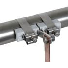 DEHN ITALIA SPA - DEH540803 FASCETTA PER TUBI PER AMBIENTI EX D 89-3