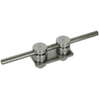 DEHN ITALIA SPA - DEH301229 PIASTRA DI CONNESSIONE X CONDUTTURA HVI