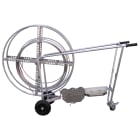 DEHN ITALIA SPA - DEH597006 Macchina raddrizzafilo con aspo svolgi t ondino