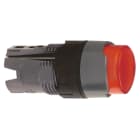 SCHNEIDER ELECTRIC - SNRZB6AE4 TESTA PULSANTE LUMINOSO ROSSO