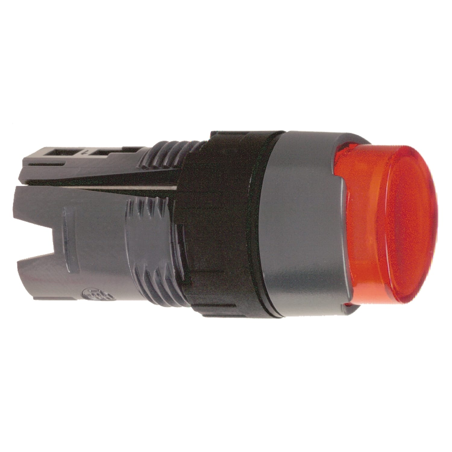 SCHNEIDER ELECTRIC - SNRZB6AE4 TESTA PULSANTE LUMINOSO ROSSO