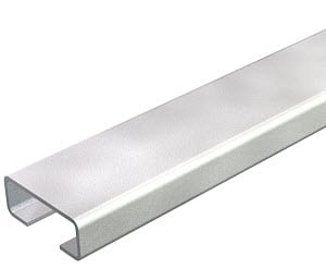 OBO BETTERMANN - OBO1107038 CL2510UP2000BK PROFILATO A C