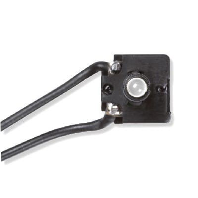 URMET SPA - UTD10291/230.B LED BIANCO CON CAVI 230V