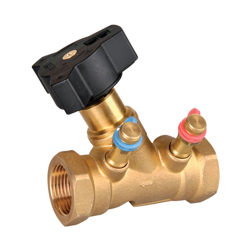 FERRARI - FER110820 VALV.BILANCIAMENTO 1 FF