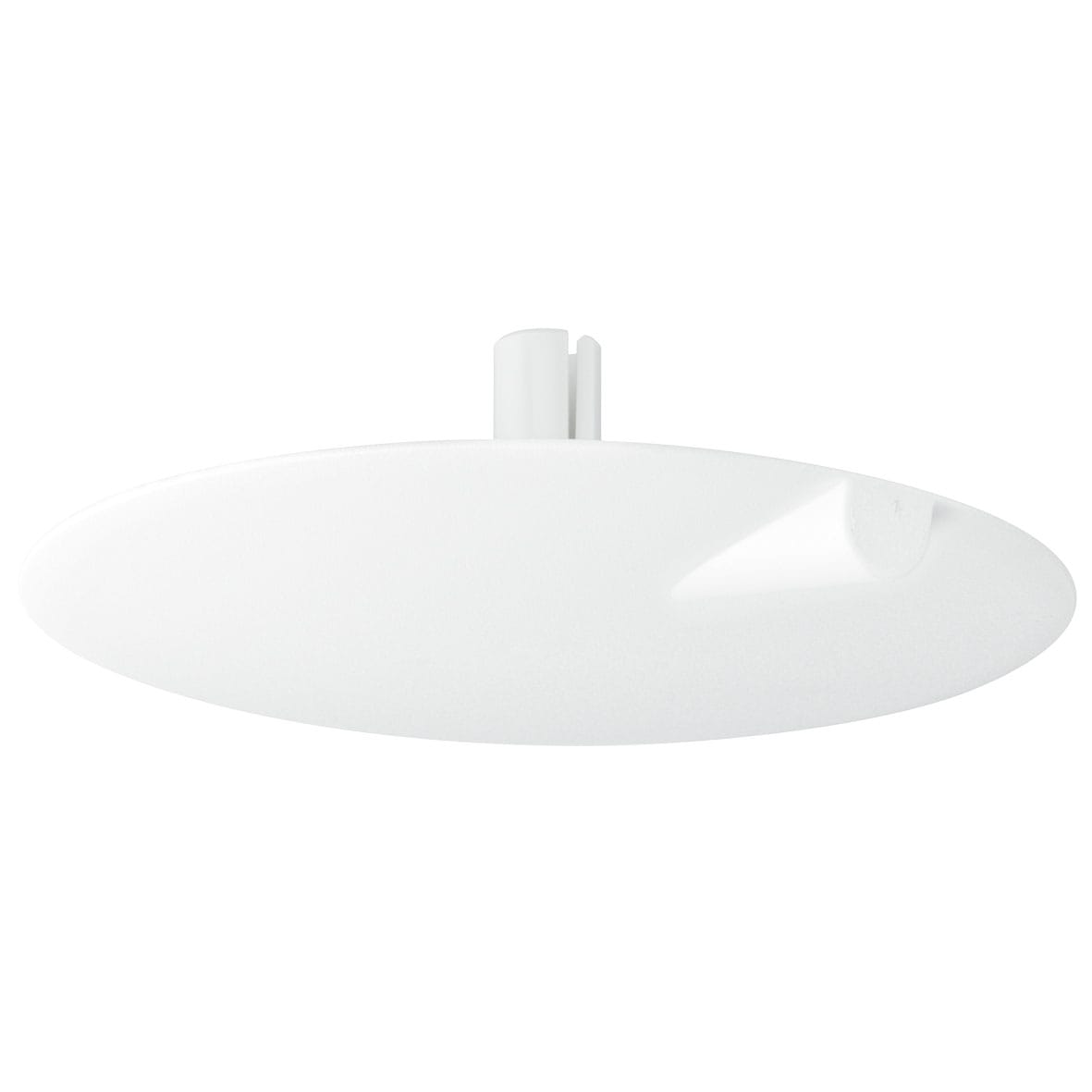 KAISER GMBH & CO. KG - KAI11082 Coperchio finale ø98x5mm
