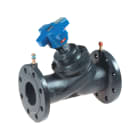 FERRARI - FER110826 VALV.BILANCIAMENTO DN 100