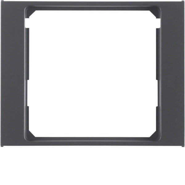 BERKER - BRK11087006 ANELLO INTERMEDIO X MASCH.C.LE K1 ANTR.