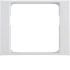 BERKER - BRK11087109 ANELL X P.ZO C.LE 50 X 50 MM K1 BI