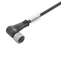 WEIDMULLER - WEI1108780500 SAIP-M12BW-4-5.0U