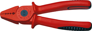 INTERCABLE SRL - INR11081 PINZA DI PRESA ISOPLUS