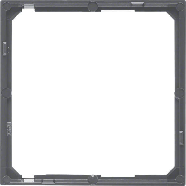 BERKER - BRK11091606 ANEL INTERMED X MASCH.C.LE B3/B7 ANTR.