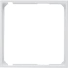 BERKER - BRK11091909 ANEL INTERMED X MASCH.C.LE S1/B3/B7 BI