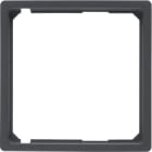 BERKER - BRK11096086 ANEL INTERMED X MASCH.C.LE Q1/Q3 ANTR.