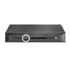 URMET SPA - UTD1098/410P NVR 4K 10CH H.265 POE