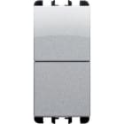 URMET SPA - UTD10138AL PULS IND 1PNO+1PNO 10A 1M AL