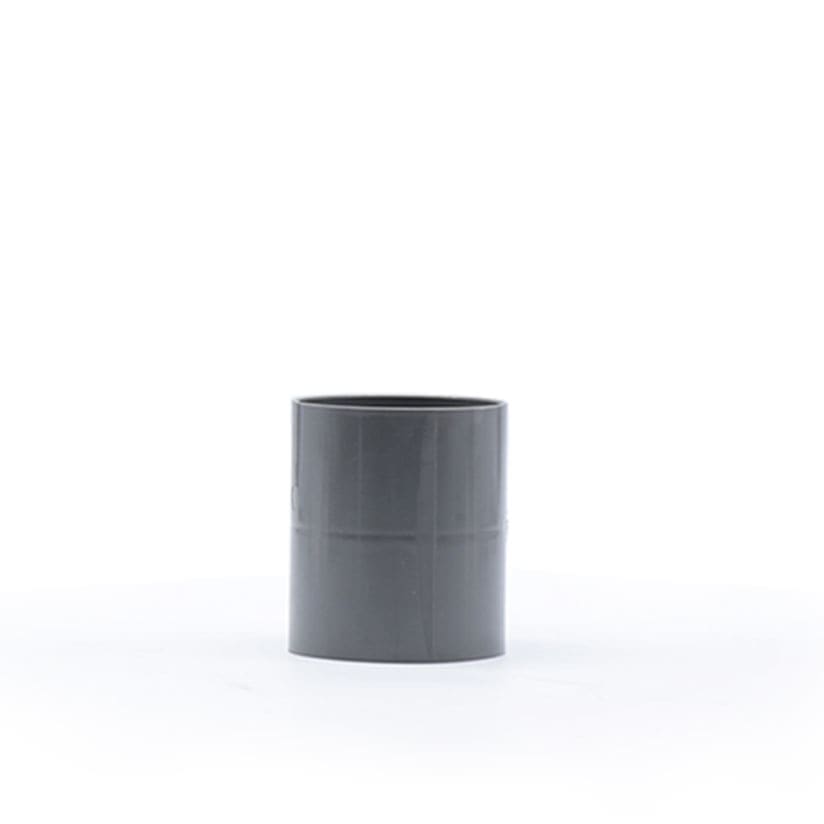 TECNOPLUS - TNP1110.1 MANICOTTO PVC CON BATTENTE DIAM. 100