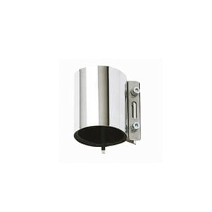 TECNOPLUS SRL - TNP1110.1F GRUPPO GIUNZIONE ACCIAIO ZINCATO DIAM. 1
