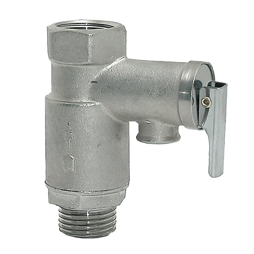 FERRARI - FER111155 VALV.RITEGNO/SIC.VA145 1/2 MF