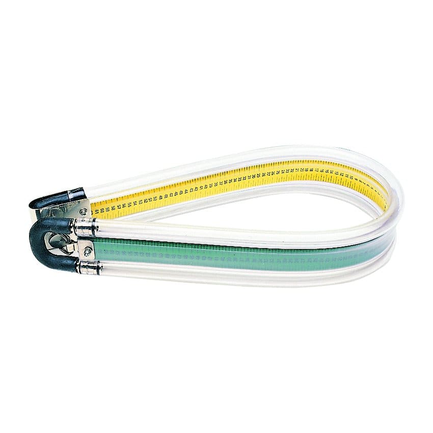 FERRARI - FER111264 MANOMETRO COL.ACQUA FLES.600MM