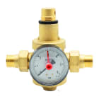 FERRARI - FER111270 RID.PRESS.X H2O RAM 1/2 C/MAN D.52