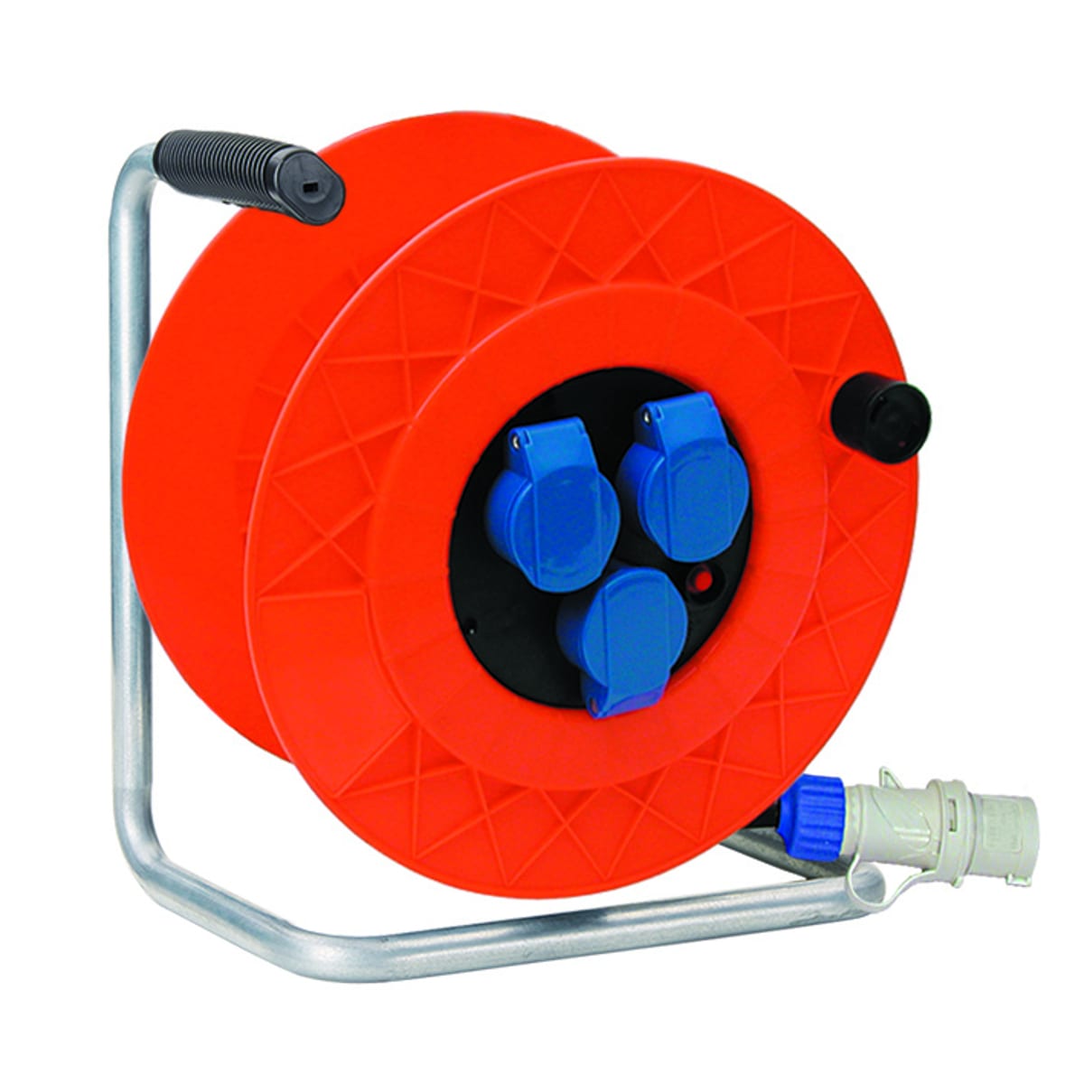 FANTON SRL - FME11128 AVV.30M 3G2,5 RNF 3P.CEE+D IP44