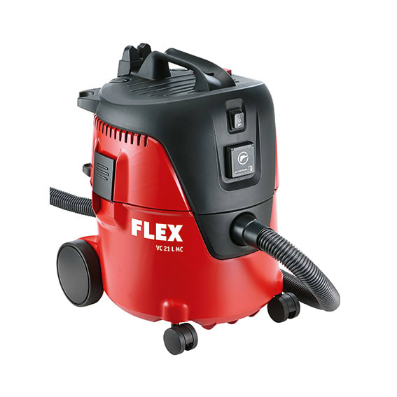 ABC TOOLS SPA - ABCE11139000 ASPIRATORE INDUST. CAP. 20 L