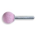 BM SPA - BMM111310025 MOLE SFERICHE 25X25 GAMBO 6X40 A