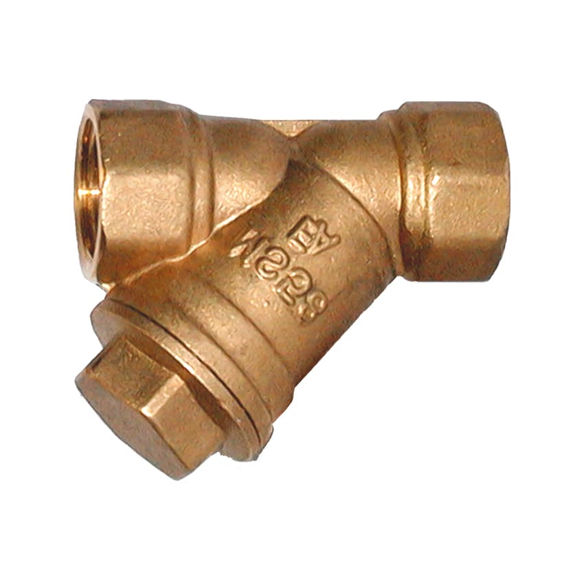 FERRARI - FER111321 FILTRO ACQUA A Y 3/4