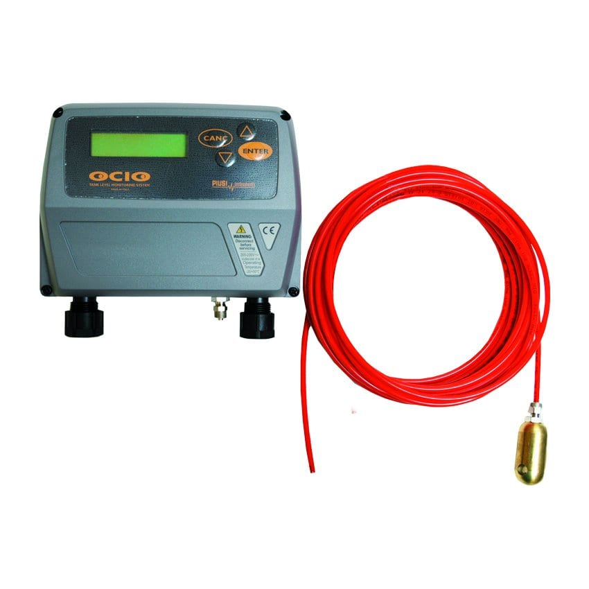 FERRARI - FER111370 INDICATORE DI LIVELLO ELETTRONICO