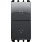 URMET SPA - UTD10139AC PULS INT 1PNO+1PNO 10A 1M AC
