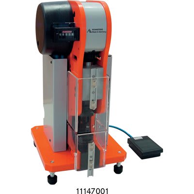 LAPP ITALIA SRL - LPP11147100 EPIC CRIMP DIES FOR D=1.6/2.5MM M-C.