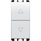 URMET SPA - UTD10139BG PULS INT 1PNO+1PNO 10A 1M BG