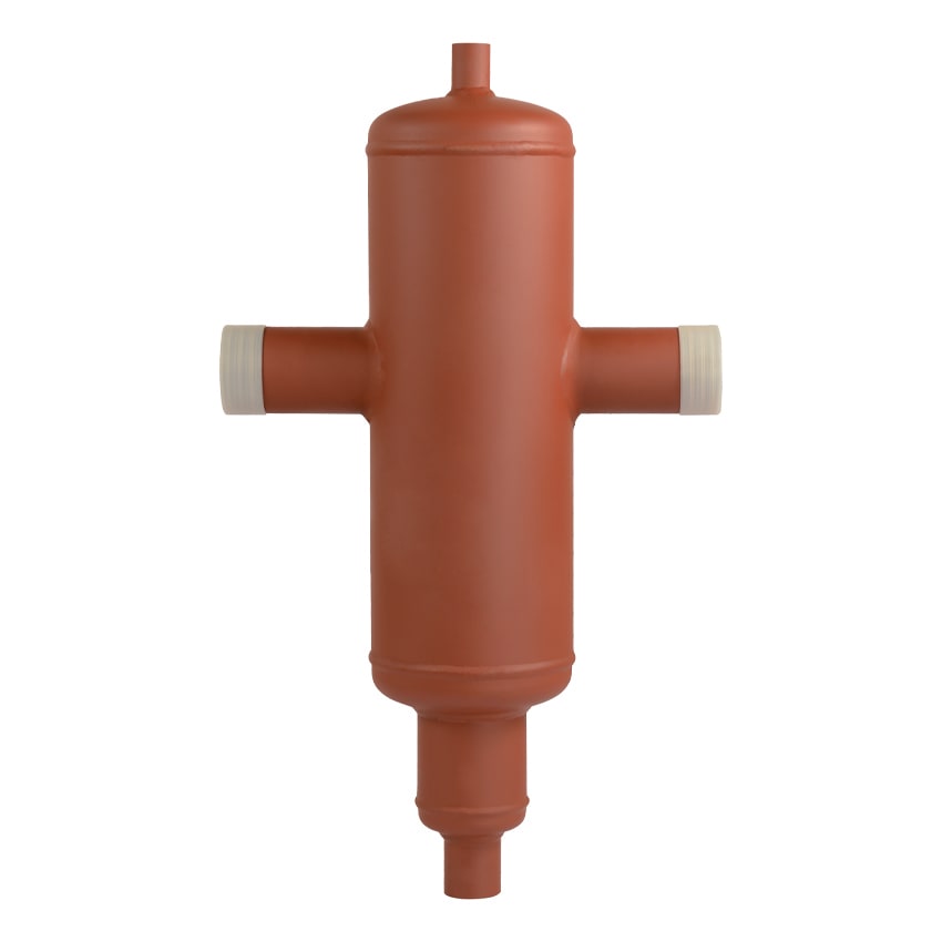 FERRARI - FER111636 DISAREATORE DEFANGATORE FILETTATO 2