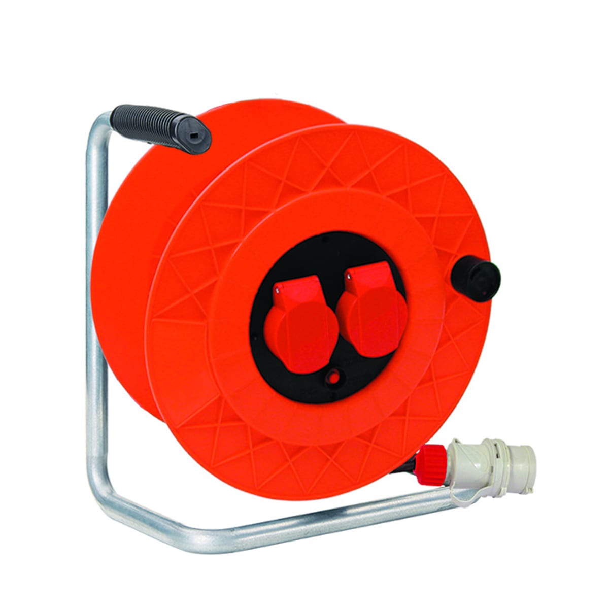 FANTON SPA - FME11164 AVV.30M 4G2,5 RNF 2P.CEE+D IP44