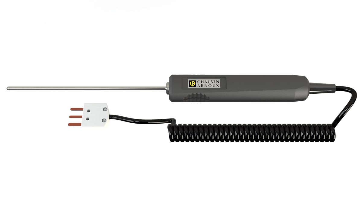 A.M.R.A. SPA - AMRP03652715 CHAUVIN ARNOUX SP13 CAPTORE PT -100°C+60