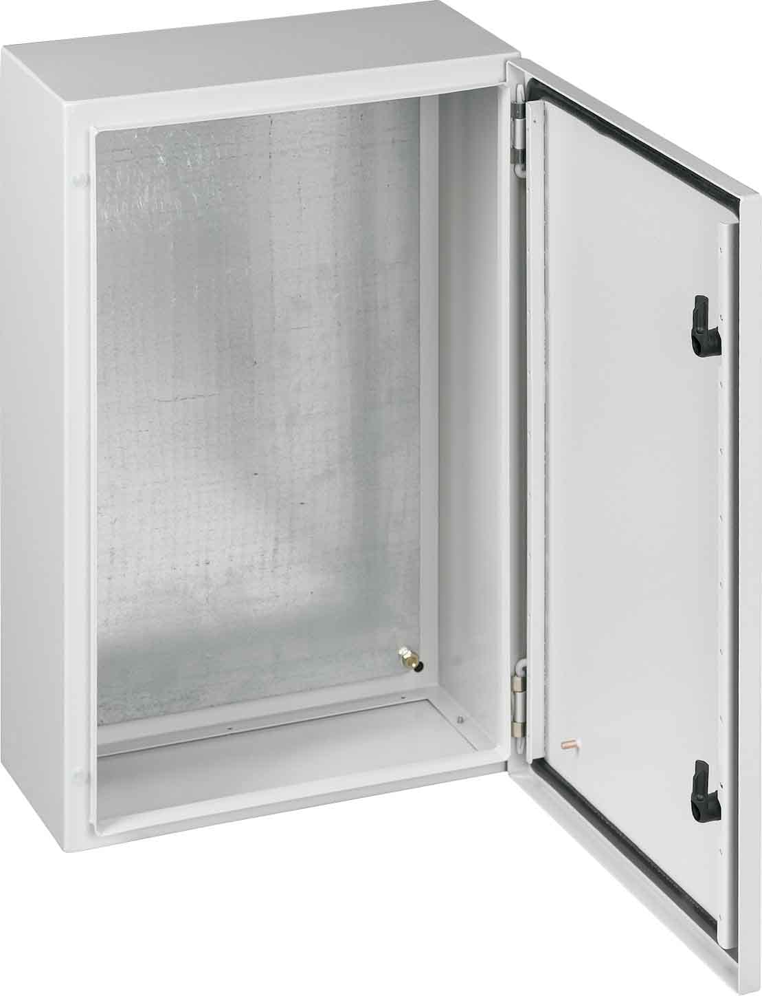 EATON - EAO111687 CS-46/300 CASSA + PIASTRA 400H 600L 300P
