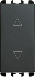 URMET SPA - UTD10140 COMMUTATORE 3PS 1P 10A 1M TSTA