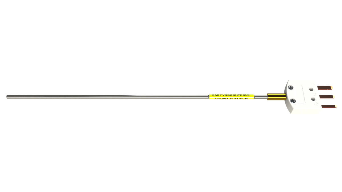 A.M.R.A. SPA - AMRP01655020 CHAUVIN ARNOUX SP14 CAPTORE K -100°C+450