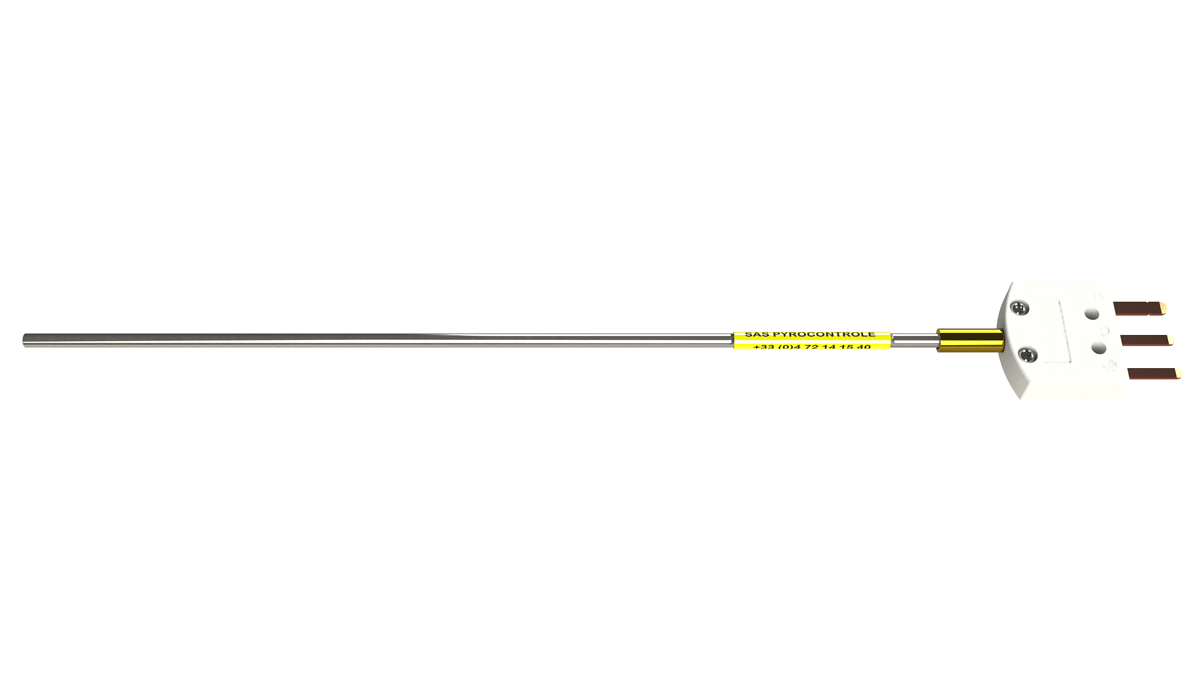 A.M.R.A. SPA - AMRP01655020 CHAUVIN ARNOUX SP14 CAPTORE K -100?C+450