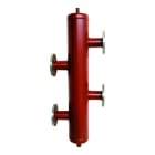 FERRARI - FER111702 COMPENS.IDRAULICO 1 1/2-7,1MC/H