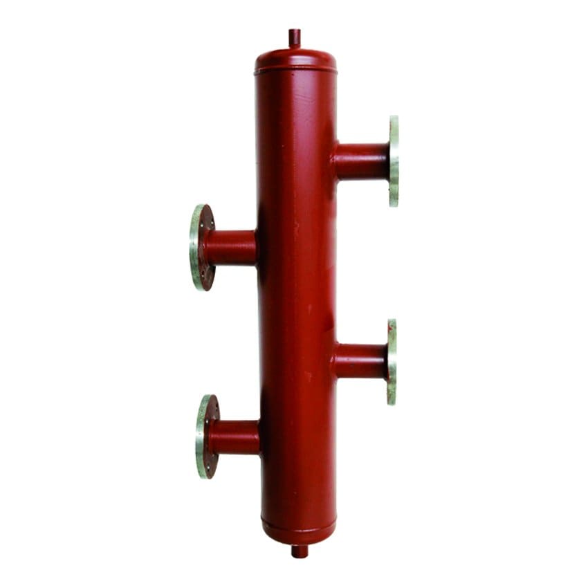 FERRARI - FER111702 COMPENS.IDRAULICO 1 1/2-7,1MC/H