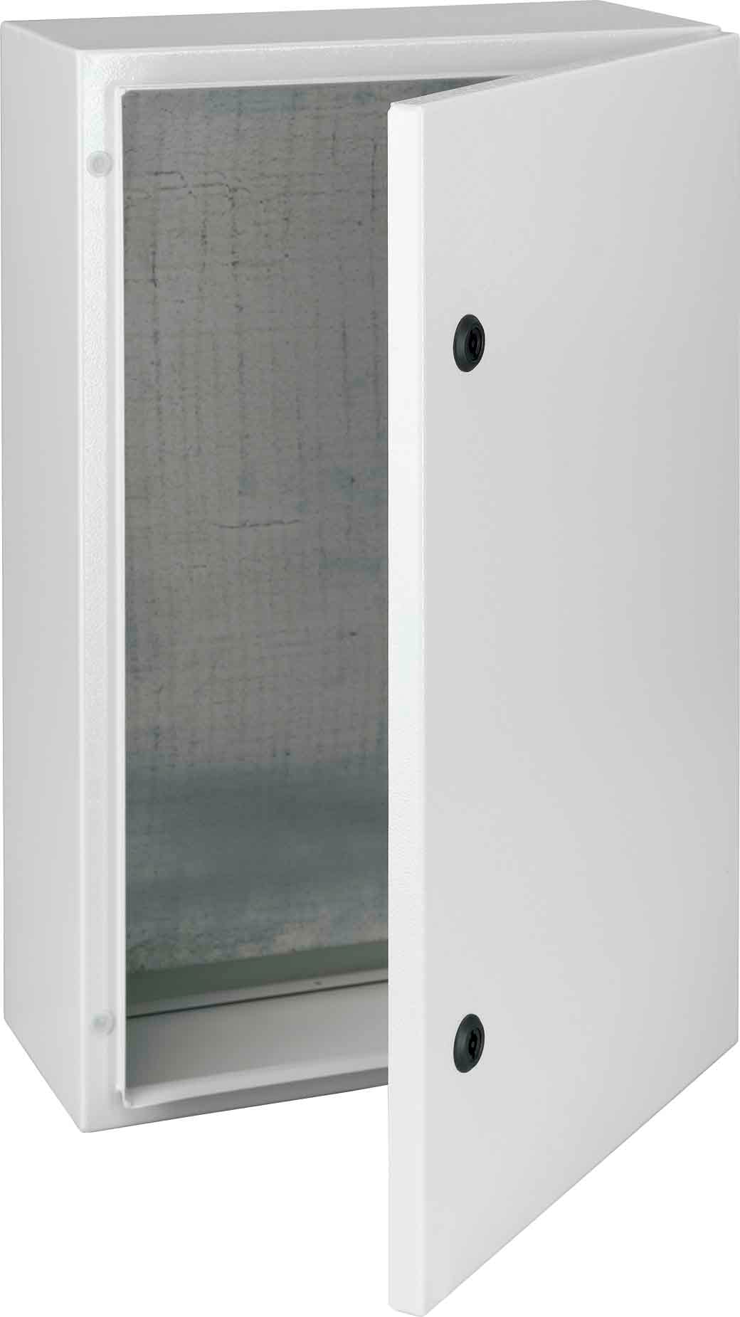EATON - EAO111717 CS-126/250 CASSA+PIASTRA 1200H 600L 250P