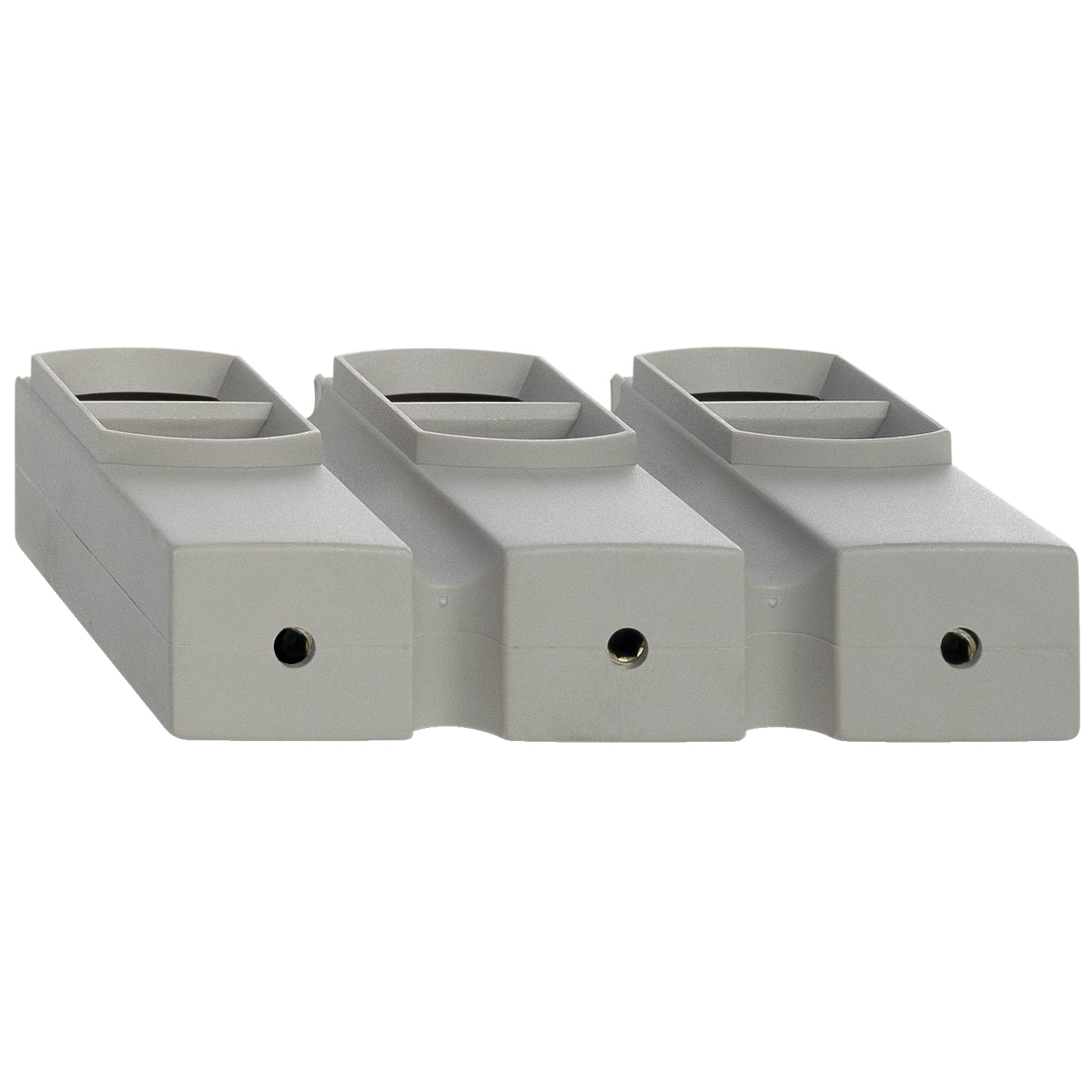 SCHNEIDER ELECTRIC - SNRLA9F103 BLOCCO MORSETTI ISOLATI