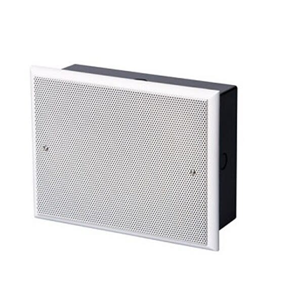 NOTIFIER ITALIA SR - NOTDMP-006-165.FM DIFFUSORE INCASSO 6-3-1.5WATT